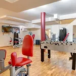 Ostseeresidenz Gorki- Park - 13 Mit Wellness Und Schwimmbad