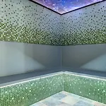 Apartment Ostseeresidenz Gorki- Park - 13 Mit Wellness Und Schwimmbad