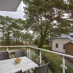 Ostseeresidenz Gorki- Park - 13 Mit Wellness Und Schwimmbad *