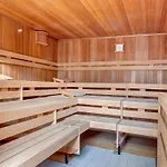 Ostseeresidenz Gorki- Park - 13 Mit Wellness Und Schwimmbad Heringsdorf (Usedom)