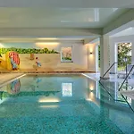 Ostseeresidenz Gorki- Park - 13 Mit Wellness Und Schwimmbad 公寓