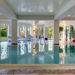 Ostseeresidenz Gorki- Park - 13 Mit Wellness Und Schwimmbad Heringsdorf (Usedom)