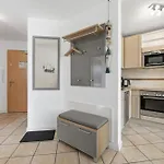 Apartment Ostseeresidenz Gorki- Park - 13 Mit Wellness Und Schwimmbad