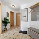 Ostseeresidenz Gorki- Park - 13 Mit Wellness Und Schwimmbad * 塞巴特黑灵斯多夫