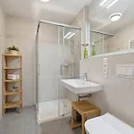 Apartment Ostseeresidenz Gorki- Park - 13 Mit Wellness Und Schwimmbad Heringsdorf (Usedom)