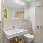 Ostseeresidenz Gorki- Park - 13 Mit Wellness Und Schwimmbad Apartment