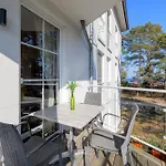 Ostseeresidenz Gorki- Park - 13 Mit Wellness Und Schwimmbad *