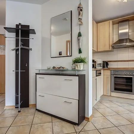 Ostseeresidenz Gorki- Park - 13 Mit Wellness Und Schwimmbad * Heringsdorf (Usedom)