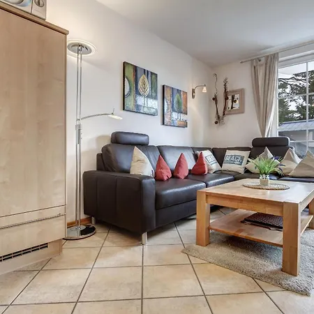 Ostseeresidenz Gorki- Park - 13 Mit Wellness Und Schwimmbad