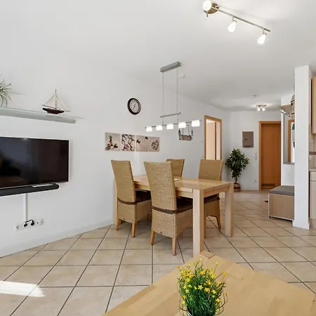Ostseeresidenz Gorki- Park - 13 Mit Wellness Und Schwimmbad 公寓 *