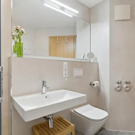 Ostseeresidenz Gorki- Park - 13 Mit Wellness Und Schwimmbad 아파트